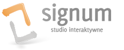 SIGNUM studio interaktywne